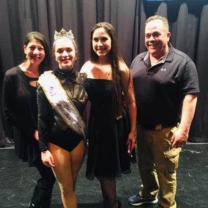 Meet your Posher, Marcy